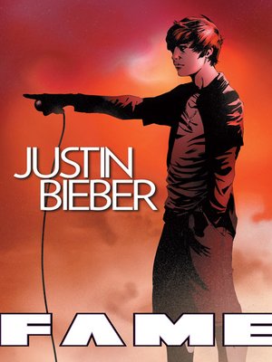 cover image of Justin Bieber